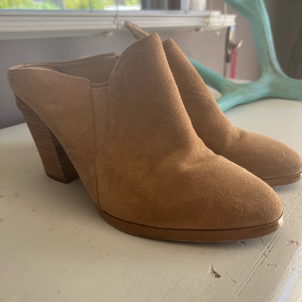 6.5 booties